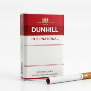 Dunhill Cigarette