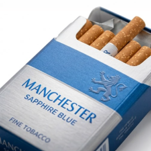 Manchester Cigarette